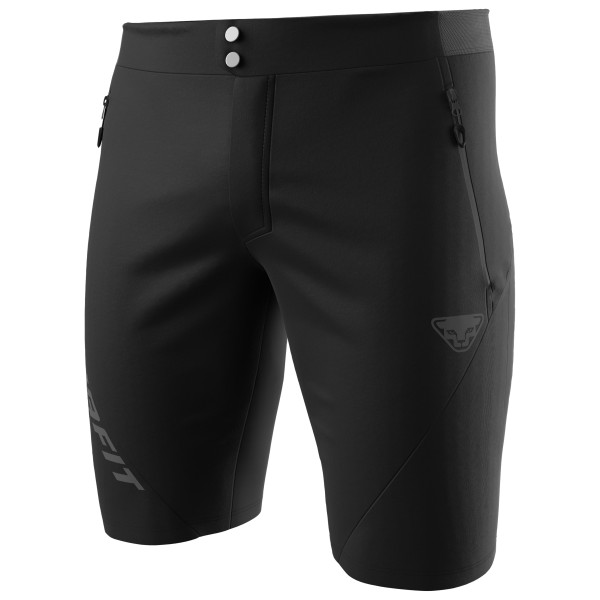 Dynafit - Transalper 2 Light DST Shorts - Shorts Gr S schwarz