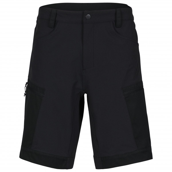 Stoic - SälkaSt. Tour Shorts - Shorts Gr 46 schwarz