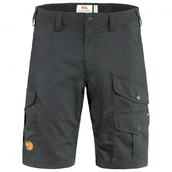 Fjällräven - Vidda Pro Lite Shorts - Shorts Gr 44 grau