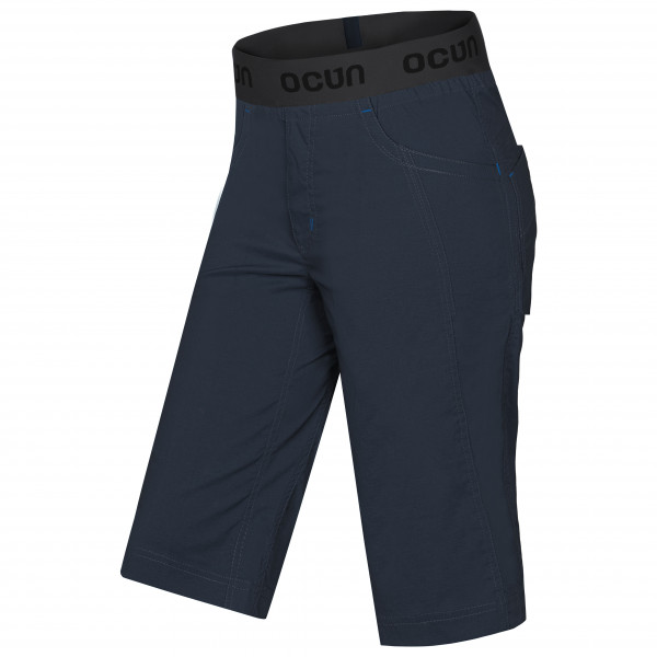 Ocun - Mánia Eco Shorts - Shorts Gr S blau