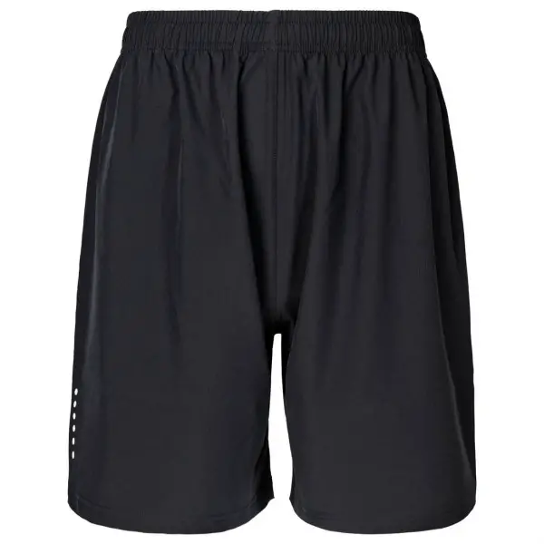 ENDURANCE - Vanclause Shorts - Laufshorts Gr S schwarz