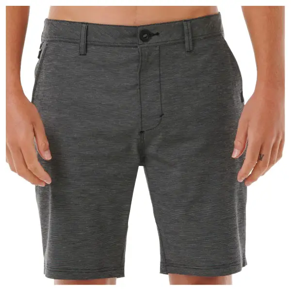 Rip Curl - Boardwalk Phase Nineteen - Shorts Gr 46 grau