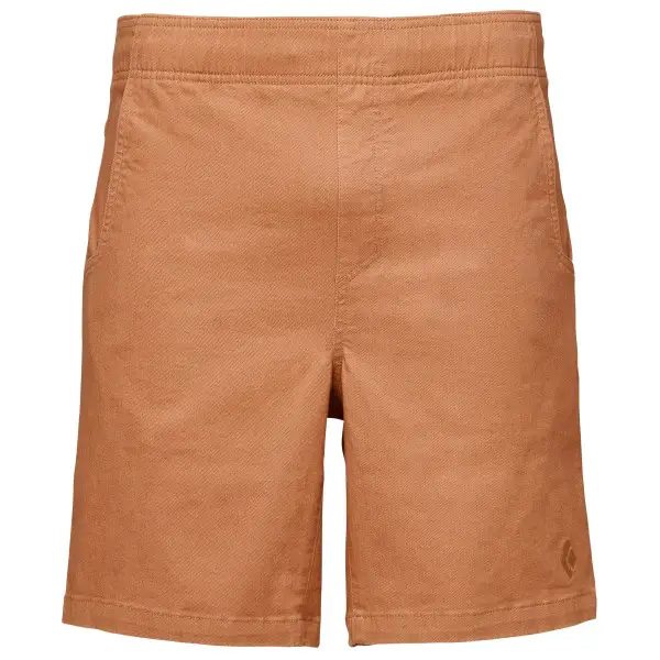 Black Diamond - Dirtbag Shorts - Shorts Gr XS orange