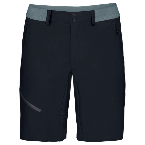 Vaude - Scopi Leightweight Shorts II - Shorts Gr 48 schwarz/blau