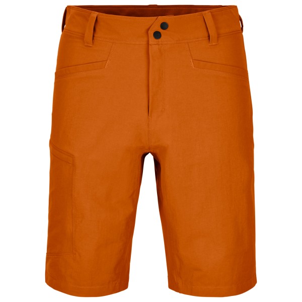 Ortovox - Pelmo Shorts - Shorts Gr XXL orange