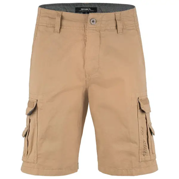 Rip Curl - Classic Surf Trail Cargo - Shorts Gr 46 beige