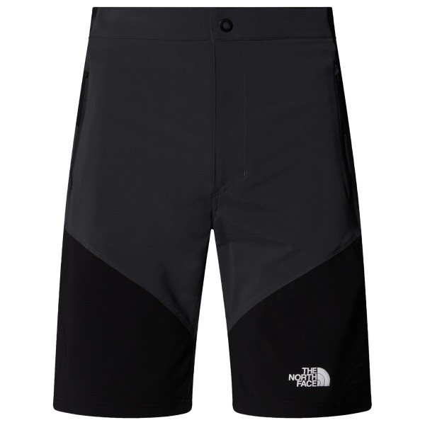 The North Face - Felik Slim Tapered Short - Shorts Gr 44 schwarz