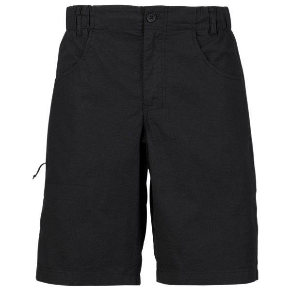 Stoic - Hemp53 ValenSt. Shorts - Shorts Gr S schwarz