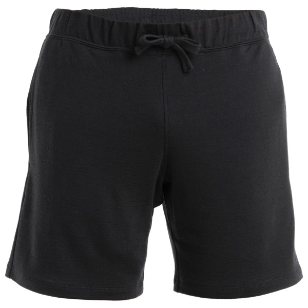 Icebreaker - Merino Shifter II Shorts - Shorts Gr M schwarz