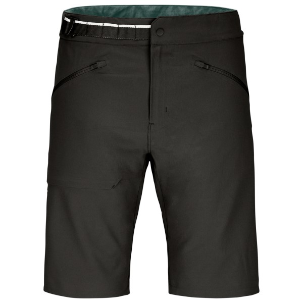 Ortovox - Brenta Shorts - Shorts Gr XL schwarz