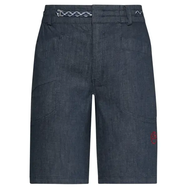 La Sportiva - Sierra Rock Short - Shorts Gr S blau