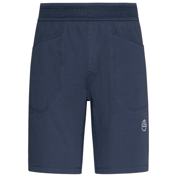 La Sportiva - Flatanger Short - Shorts Gr S blau