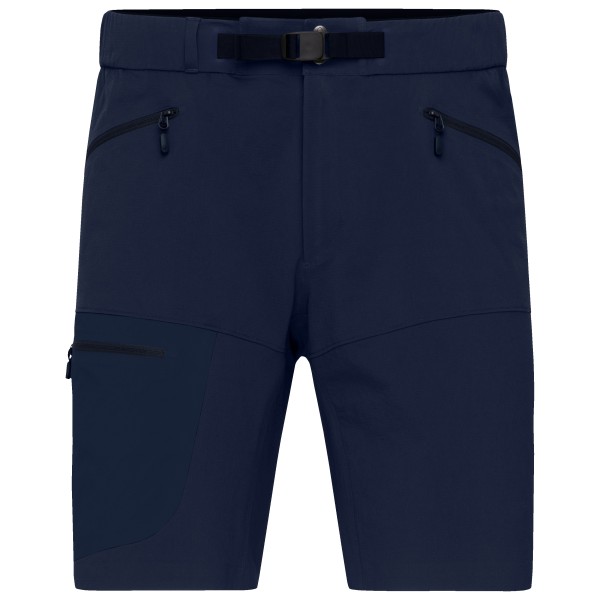Norrøna - Falketind Flex1 Light Shorts - Shorts Gr S blau