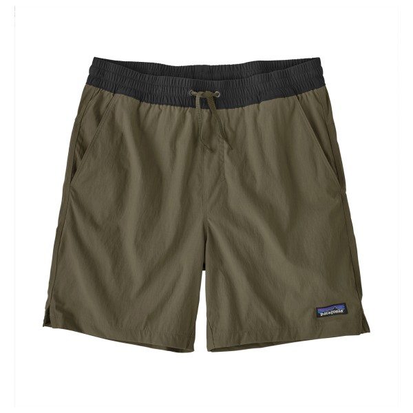 Patagonia - Baggies Lights 6'' - Shorts Gr XXL oliv/braun