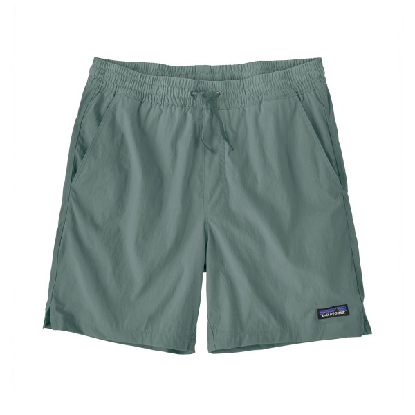 Patagonia - Baggies Lights 6'' - Shorts Gr L türkis/oliv