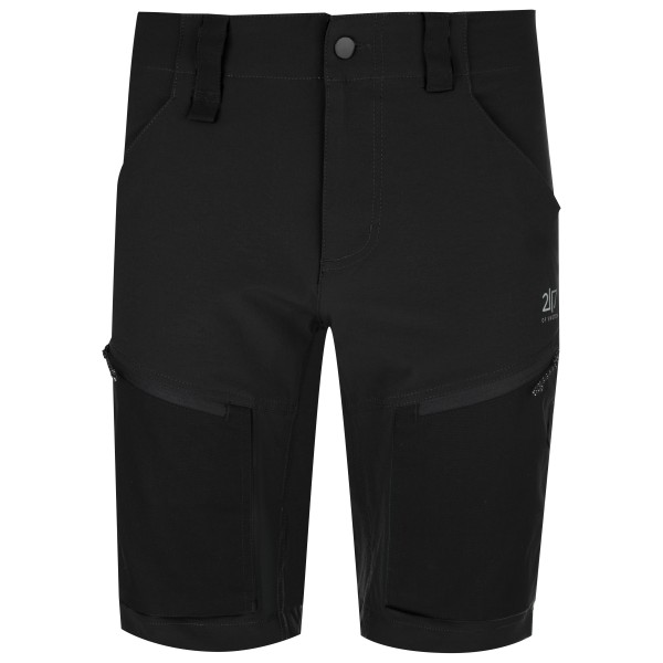 2117 of Sweden - Stojby Shorts Gr S schwarz