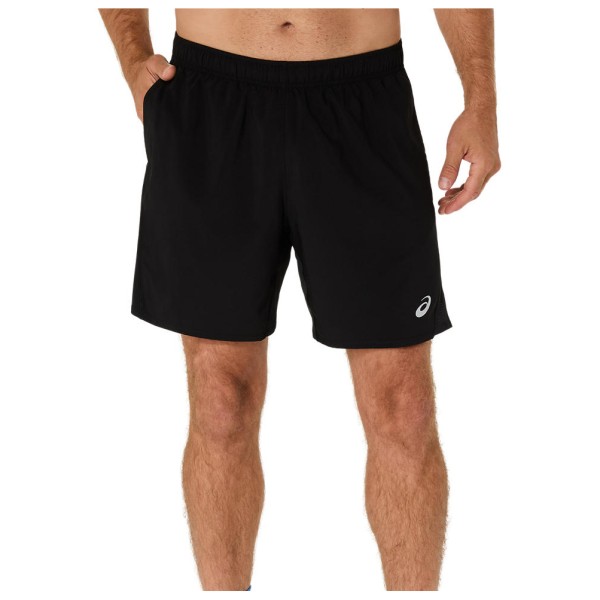 Asics - Core 7'' Short - Laufshorts Gr S schwarz