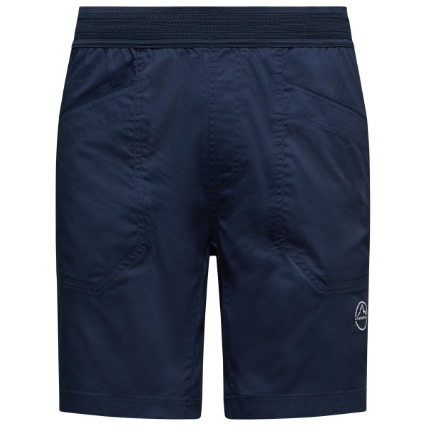 La Sportiva - Roots Shorts - Kletterhose Gr S blau