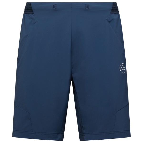 La Sportiva - Trail Guard Shorts - Laufshorts Gr S blau