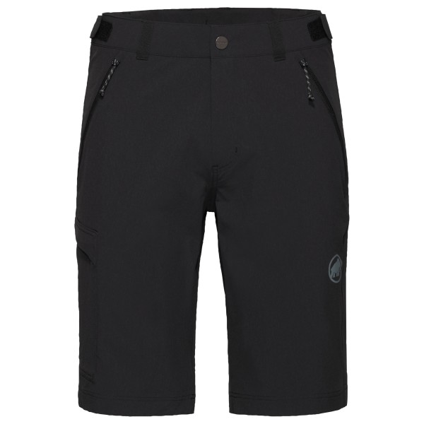 Mammut - Runbold IV Shorts - Shorts Gr 46 schwarz