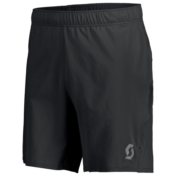 Scott - Shorts Endurance LT - Laufshorts Gr S schwarz