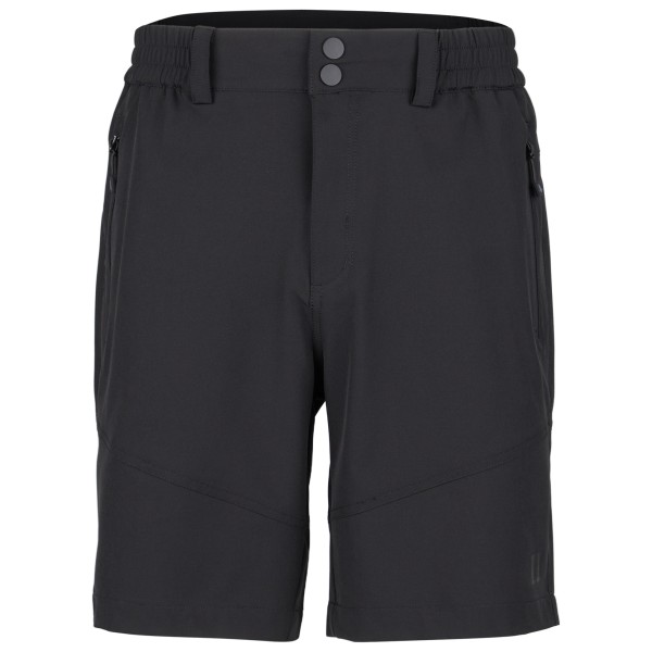 Heber Peak - EvergreenHe. Shorts - Shorts Gr 3XL schwarz/grau