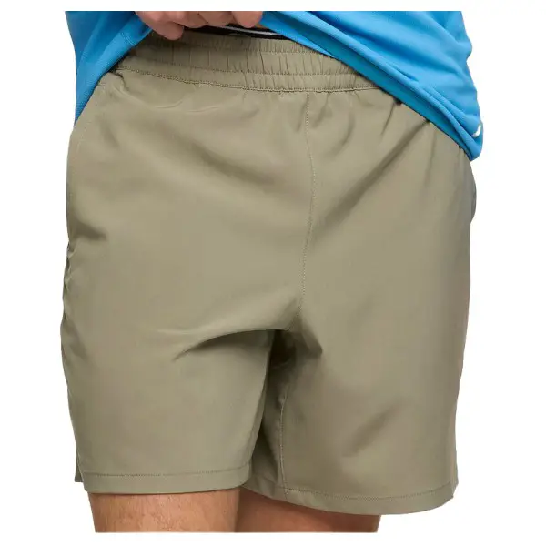 Cotopaxi - Persisto Tech Short - Shorts Gr L oliv/beige
