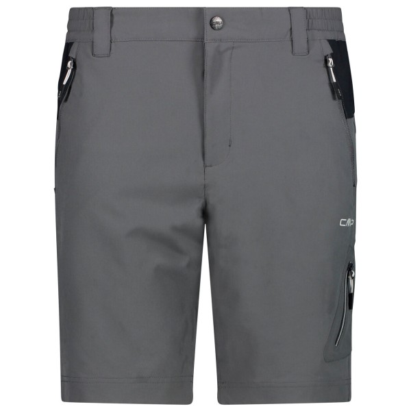 CMP - Bermuda Stretch - Shorts Gr 46 grau