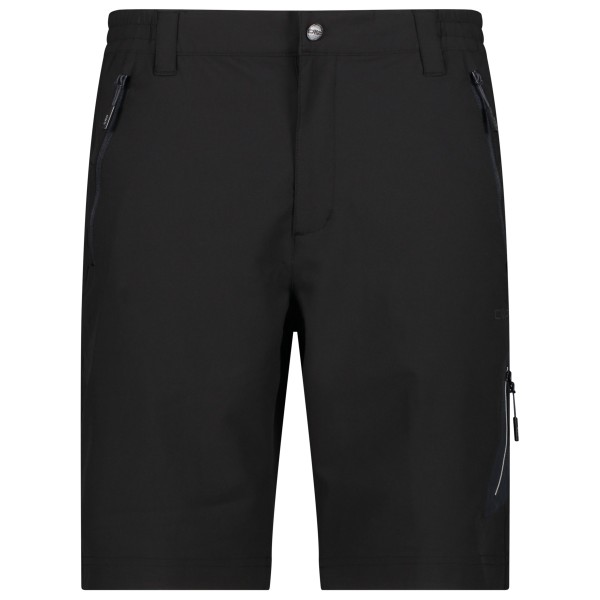CMP - Bermuda Stretch - Shorts Gr 60 schwarz