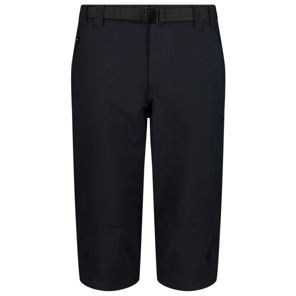 CMP - Capri Stretch - Shorts Gr 56 schwarz