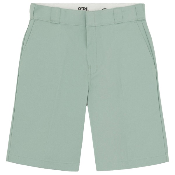 Dickies - 874 Short - Shorts Gr 31 türkis