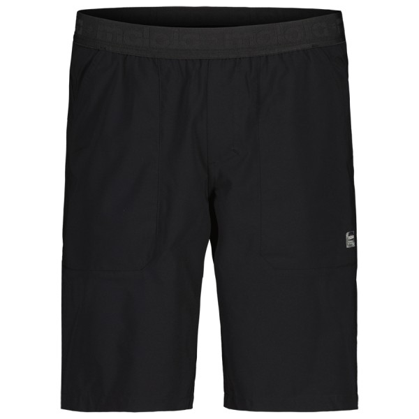 Maloja - ZettachM. - Shorts Gr XL schwarz