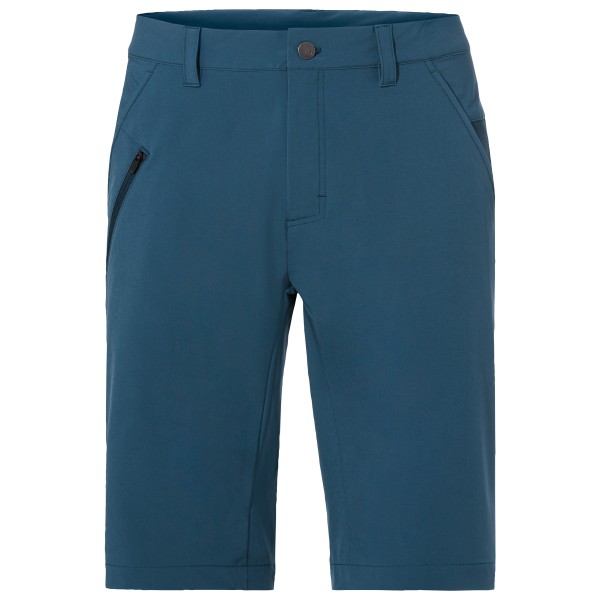 Vaude - Elope Bermuda Shorts II - Shorts Gr 48 blau