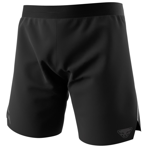 Dynafit - Alpine Shorts - Laufshorts Gr M schwarz