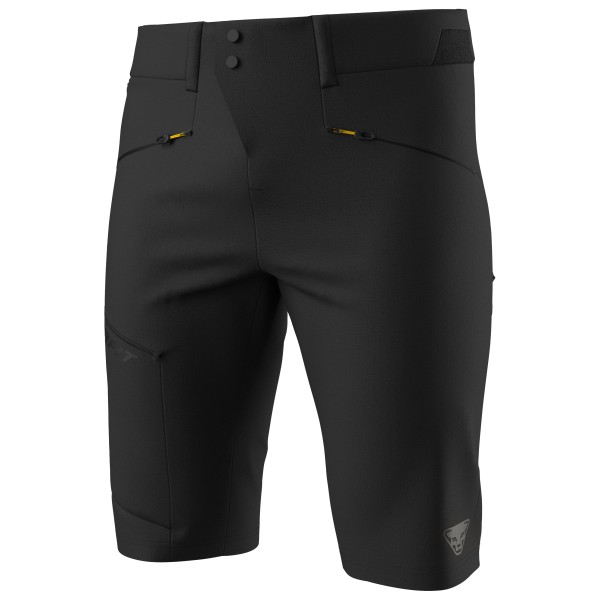 Dynafit - Transalper DST Shorts - Shorts Gr S schwarz