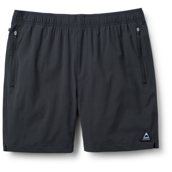 Passenger - Traveller 2.0 Organic All Purpose Short - Shorts Gr 30 schwarz