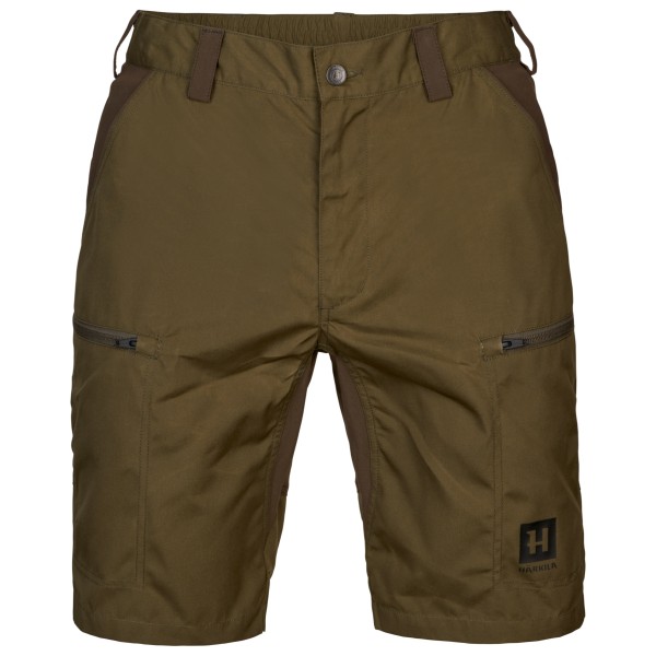 Härkila - Fjell Shorts - Shorts Gr 48 braun