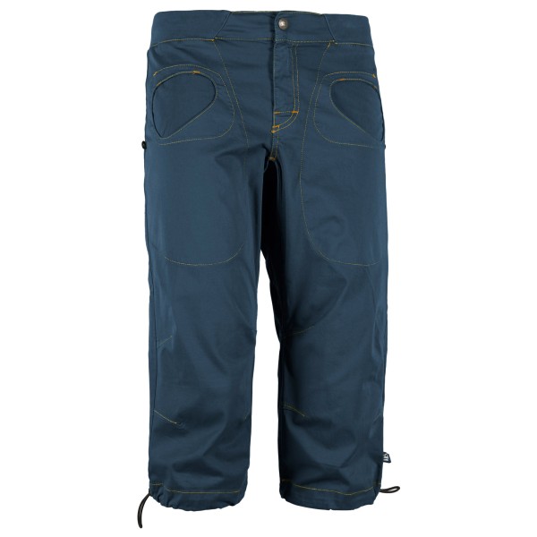 E9 - R3 - 3/4 Hose Gr XS blau