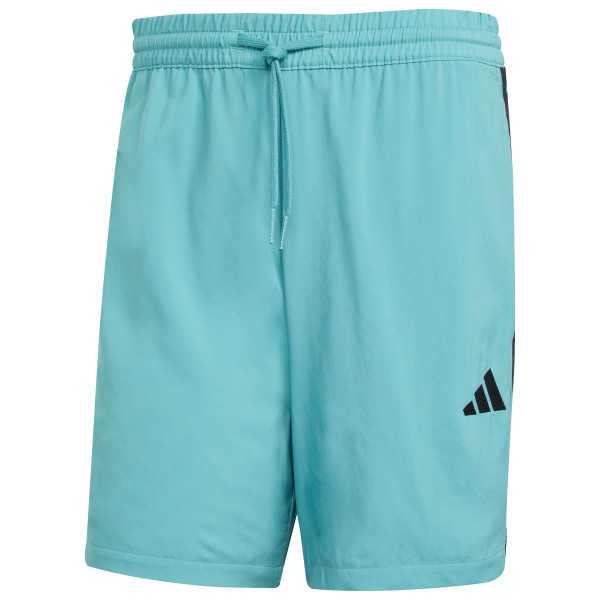adidas - Essential 3-Stripes Chelsea - Shorts Gr XXL - Regular türkis