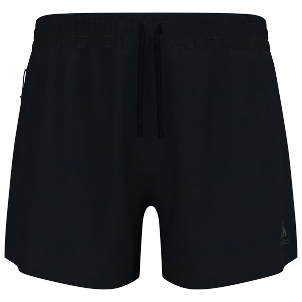 Odlo - Zeroweight 5'' Short - Laufshorts Gr S schwarz