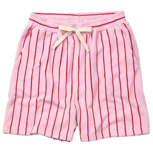 Bongusta - Naram Shorts - Shorts Gr XS - 0 rosa