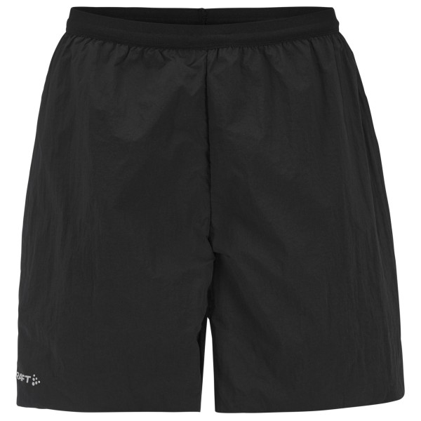 Craft - Subz 4 Shorts - Laufshorts Gr M schwarz