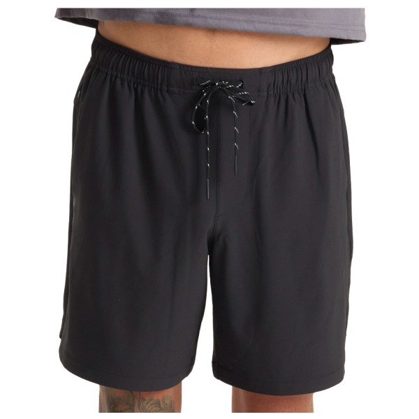 Roark - Serrano 7 - Laufshorts Gr XL schwarz
