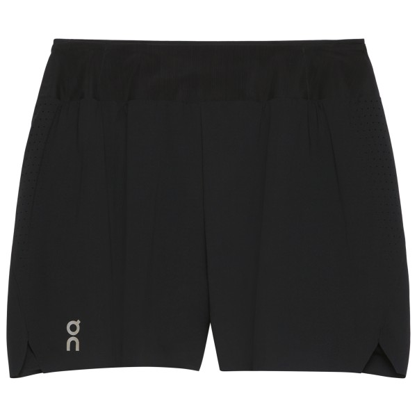 On - Ultra Shorts - Laufshorts Gr XL schwarz
