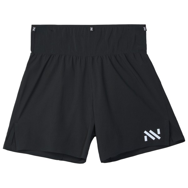 NNormal - Race Short 02 - Laufshorts Gr XL schwarz