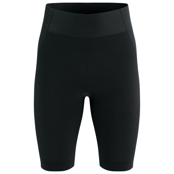 Compressport - Trail Under Control Short - Laufshorts Gr L schwarz