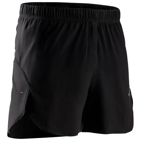 X-Bionic - Corefusion Run Perform Shorts - Laufshorts Gr S schwarz