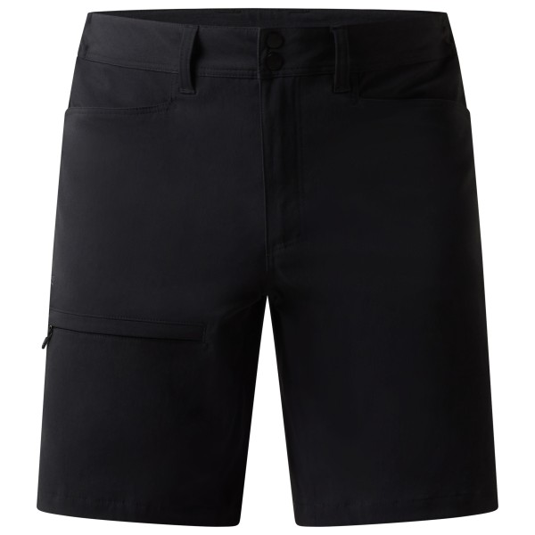 Haglöfs - Alert Mid Shorts - Shorts Gr 46 schwarz