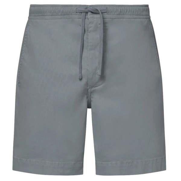 Ecoalf - Ethic Shorts - Shorts Gr S grau