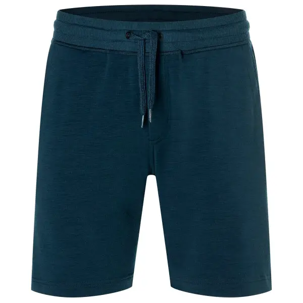 super.natural - Solution Shorts - Shorts Gr S blau